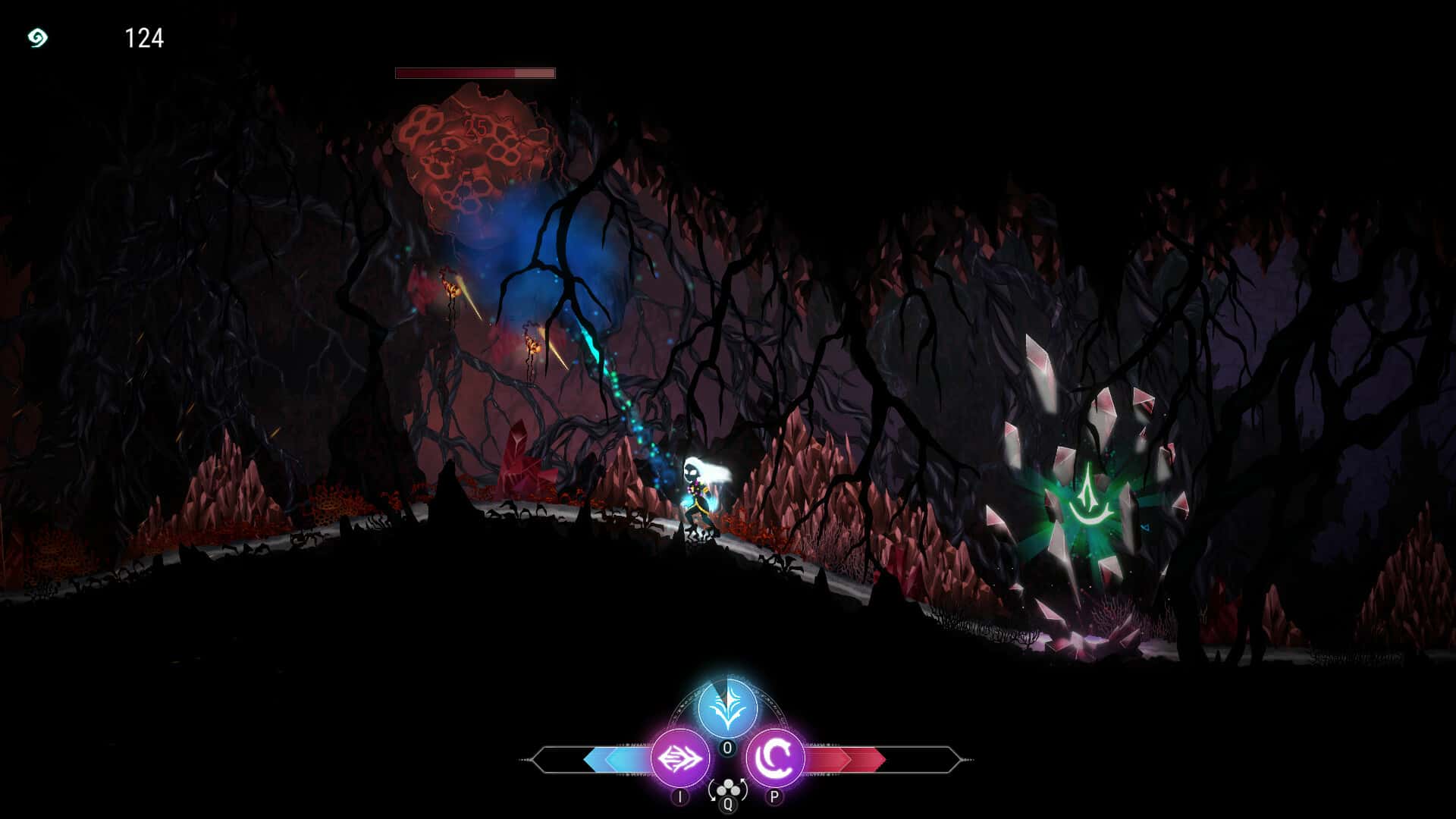 #5. RIN: The Last Child (GOG) By: Space Fox Games