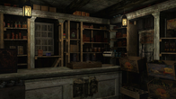 Necronomicon: The Dawning of Darkness screenshot 5