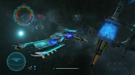 Starpoint Gemini Warlords screenshot 9
