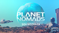 Купить ключ дешево Planet Nomads Soundtrack