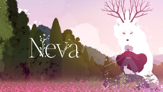 Neva Digital Artbook