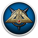 Talisman Character - Swordsman