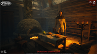 Dungeons of the Amber Griffin screenshot 2