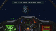 Wing Commander™ 3 Heart of the Tiger™ screenshot 10