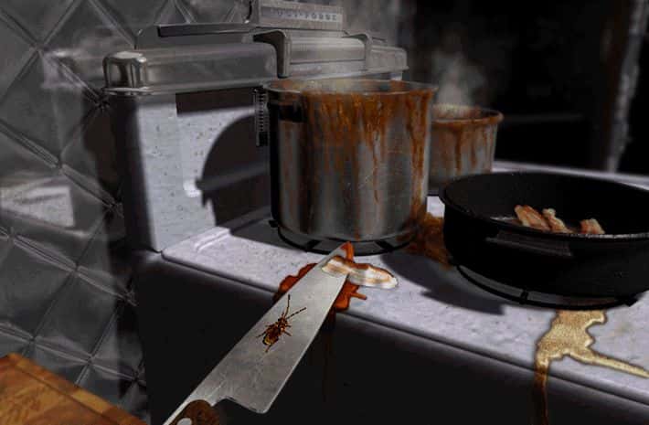 #3. Bad Mojo Redux (GOG) Bởi: Nightdive Studios