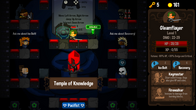 Vertical Drop Heroes HD screenshot 7