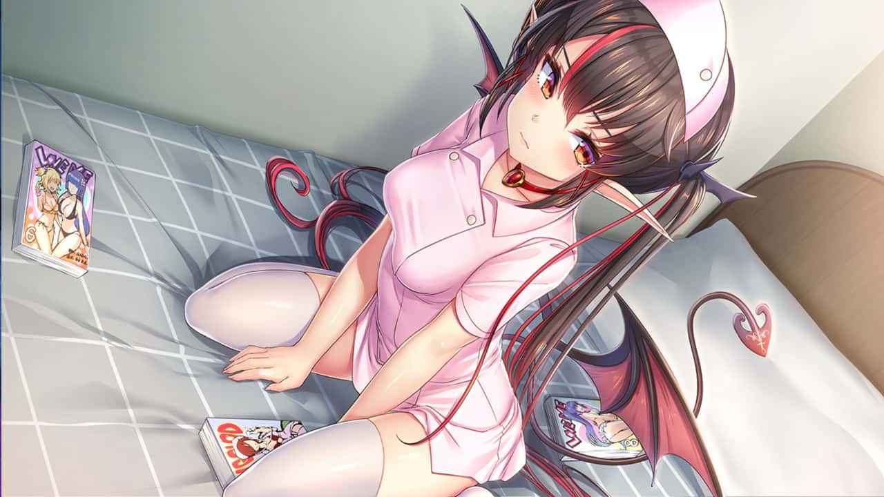 #1. TroubleDays - unrated patch (GOG) 由: qureate, MediBang Inc.