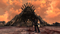 Brutal Legend screenshot 1