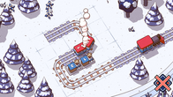 Railbound screenshot 5