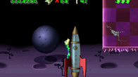 Gex screenshot 5
