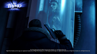 The Thing: Remastered screenshot 2