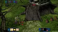 Pool of Radiance: Ruins of Myth Drannor screenshot 2