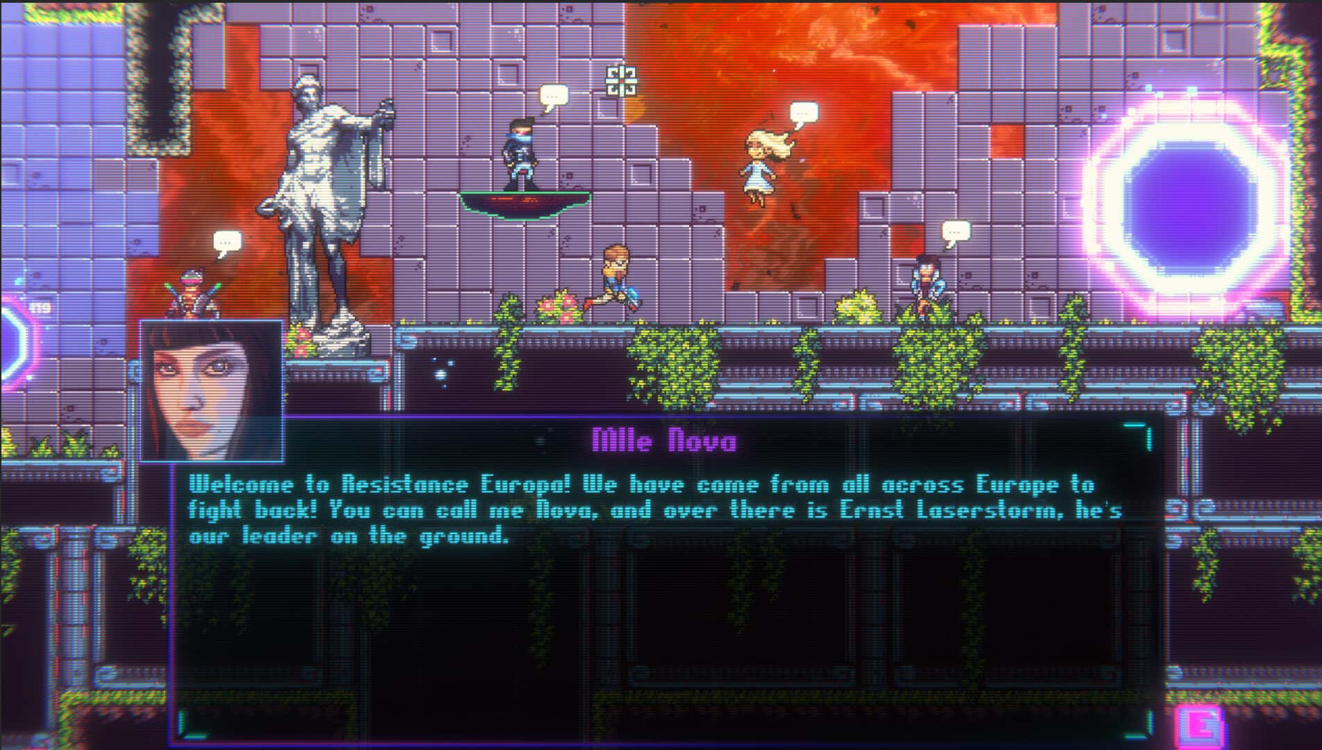 #5. The Great Rebellion (GOG) 由: AIP