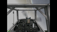 European Air War screenshot 12