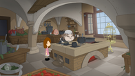 Anna's Quest screenshot 5