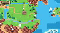 Evoland 2, A Slight Case of Spacetime Continuum Disorder screenshot 3