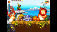 Shantae: Risky's Revenge - Director's Cut screenshot 12