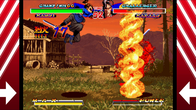 NINJA MASTER'S：HAOH NINPO CHO screenshot 5