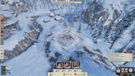 Above the Snow screenshot 3
