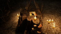 Horror Story: Hallowseed screenshot 1