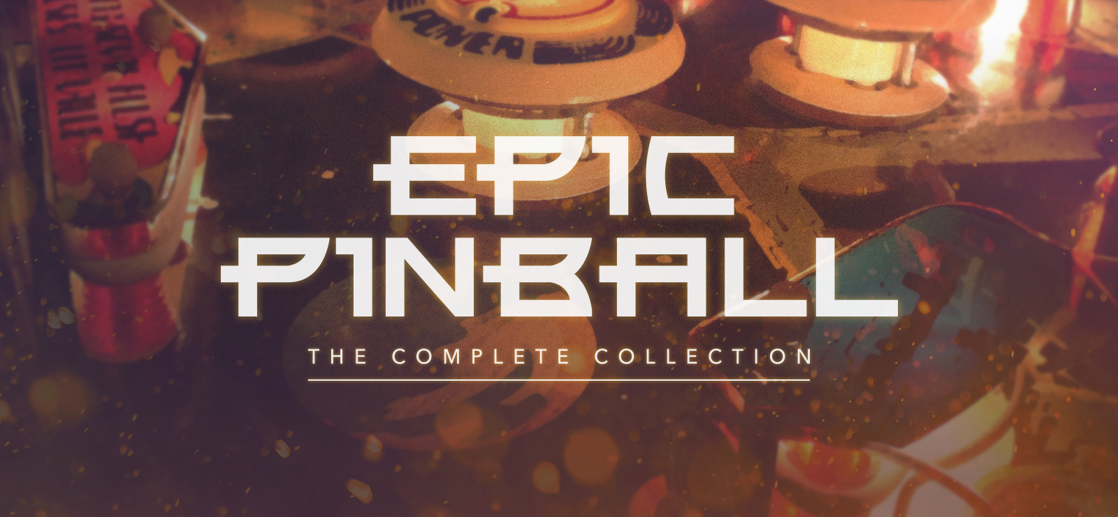 Epic Pinball