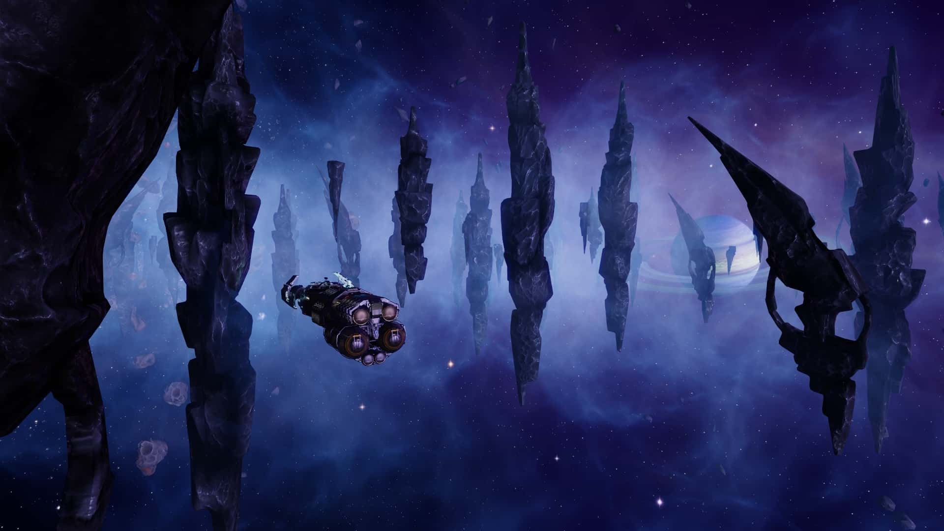 #9. X Rebirth: Home of Light Complete Edition Upgrade (GOG) di: Egosoft
