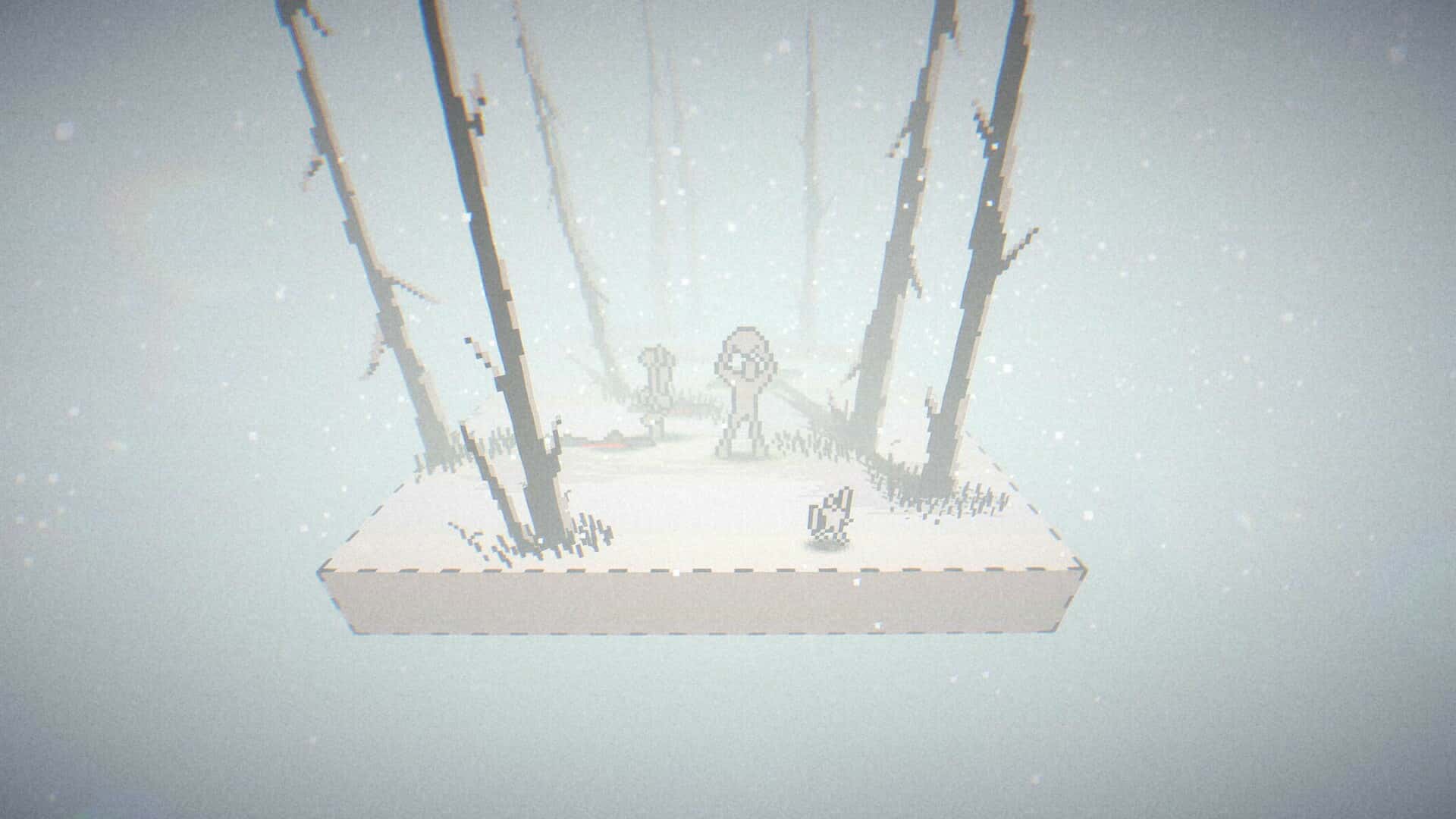 #4. Bleak Sword DX (GOG) Podle: Devolver Digital