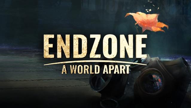 Endzone - A World Apart Save the World Edition