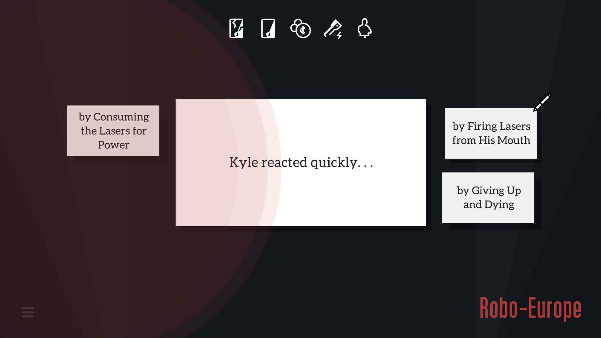 #4. Kyle is Famous: Complete Edition (GOG) Bởi: John Szymanski