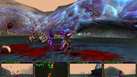 Evolva screenshot 2