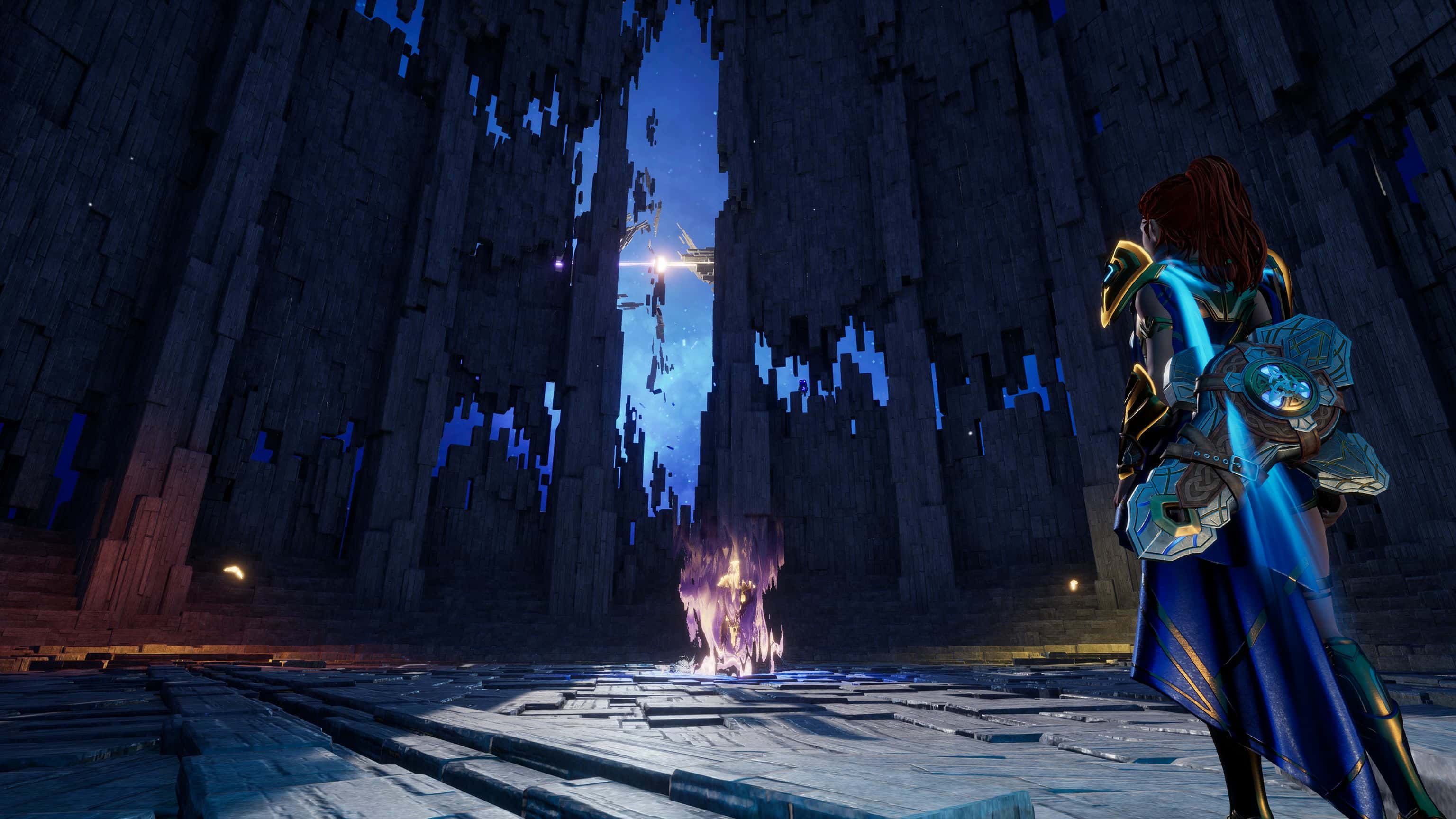 #5. Asterigos: Call of the Paragons (GOG) 来自: tinyBuild