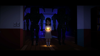 YIIK: A Postmodern RPG screenshot 12