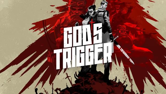 God's Trigger O.M.G. Edition