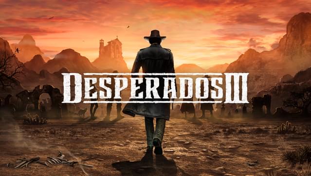Desperados III