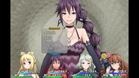 7 Girls War screenshot 2