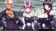 Iku Iku Succubus screenshot 5