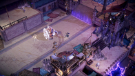 Lysfanga: The Time Shift Warrior screenshot 8