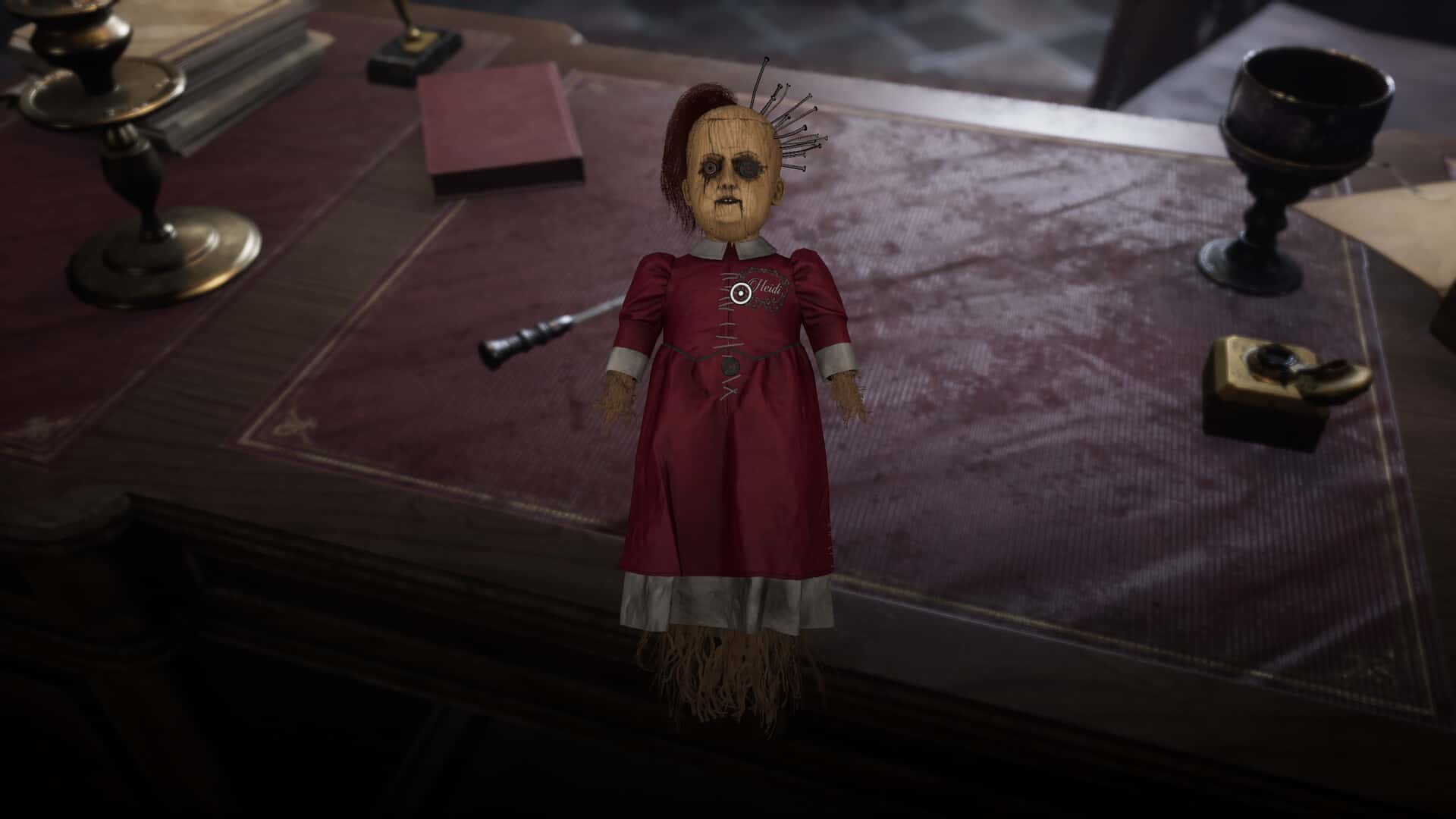 #5. Sherlock Holmes The Awakened - Premium Edition (GOG) By: Frogwares