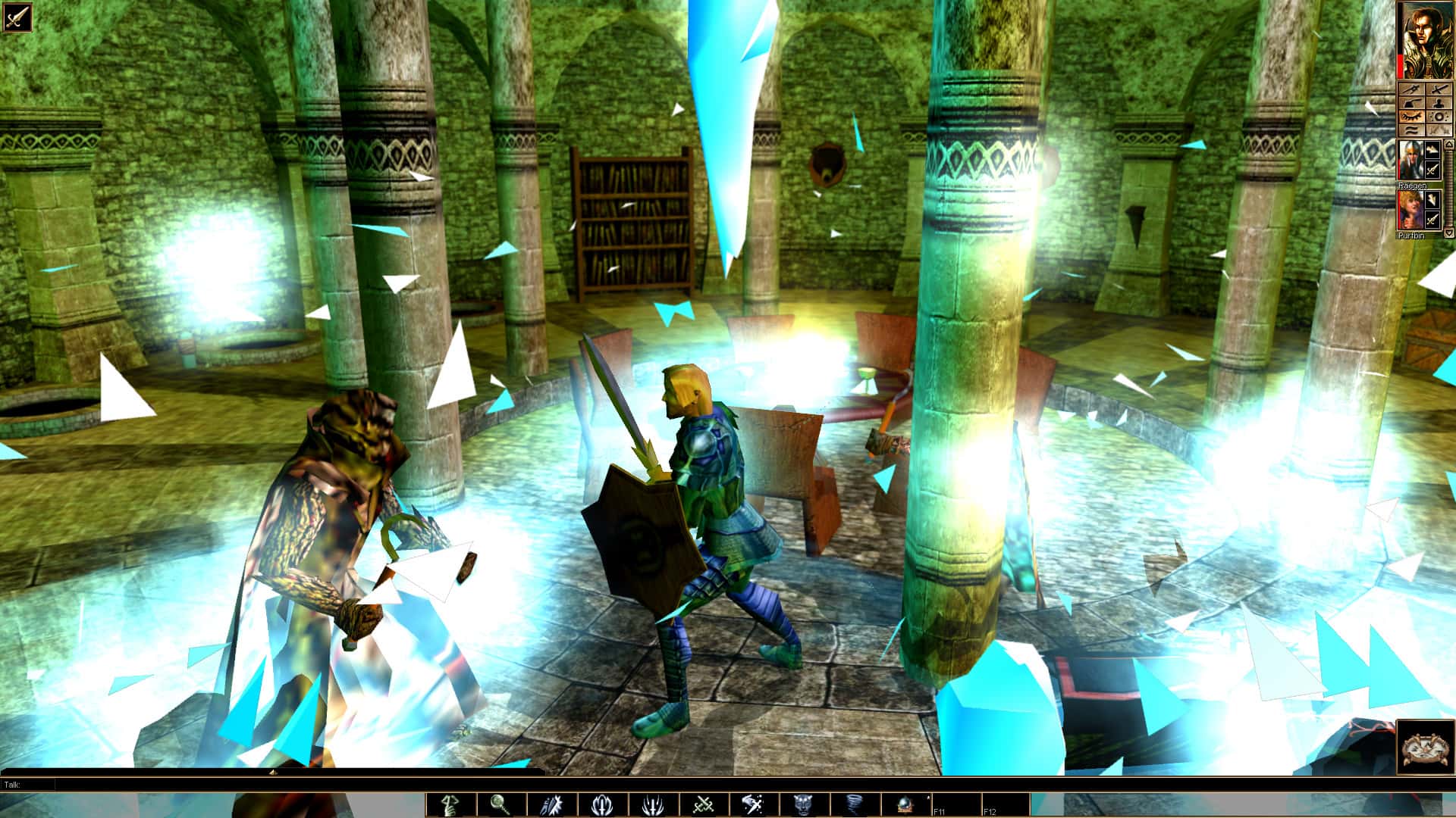 #2. Neverwinter Nights: Enhanced Edition Official Soundtrack (GOG) Göre: Beamdog