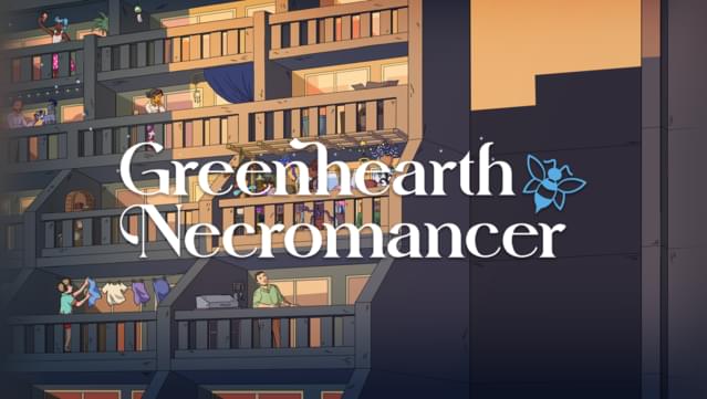 Greenhearth Magic: A companion to Greenhearth Necromancer for 5.5e