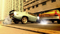 Driver®: Parallel Lines screenshot 1