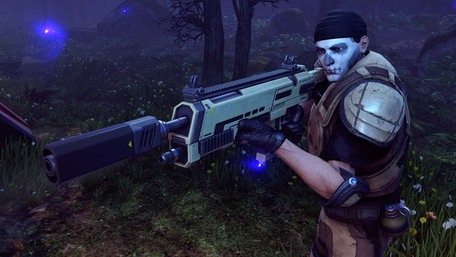 #2. XCOM 2: Resistance Warrior Pack (GOG) โดย: 2K Games