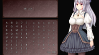 The Maiden, the Butler, and the Witch screenshot 2
