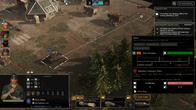 MENACE screenshot 6