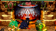 SAMURAI SHODOWN II screenshot 6