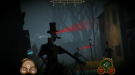 Sir, You Are Being Hunted screenshot 12