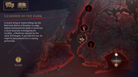 Vampire: The Masquerade - Coteries of New York screenshot 5