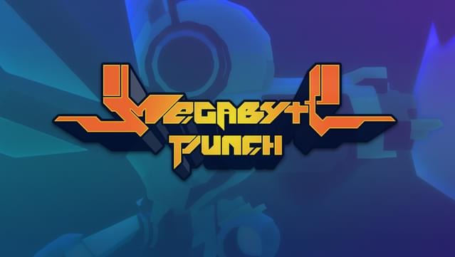 Megabyte Punch