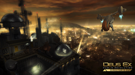 Deus Ex: Human Revolution - Director’s Cut screenshot 7
