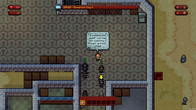 The Escapists: The Walking Dead screenshot 7